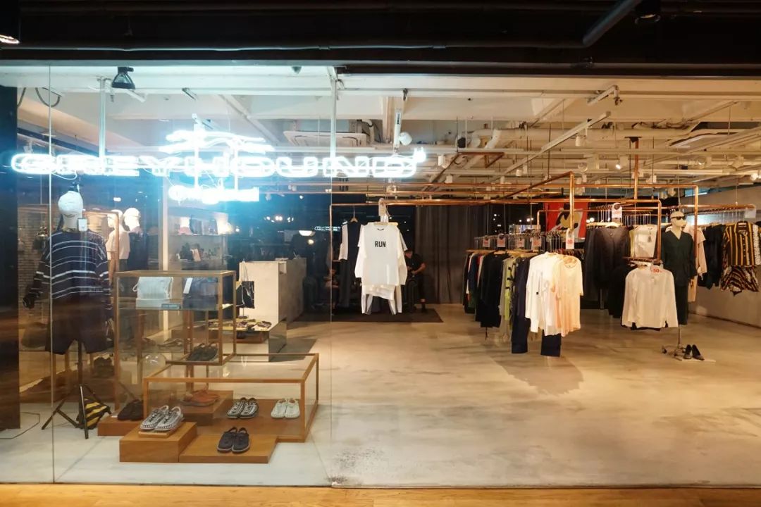 泰国潮牌购物推荐,去泰国适合买哪个潮牌