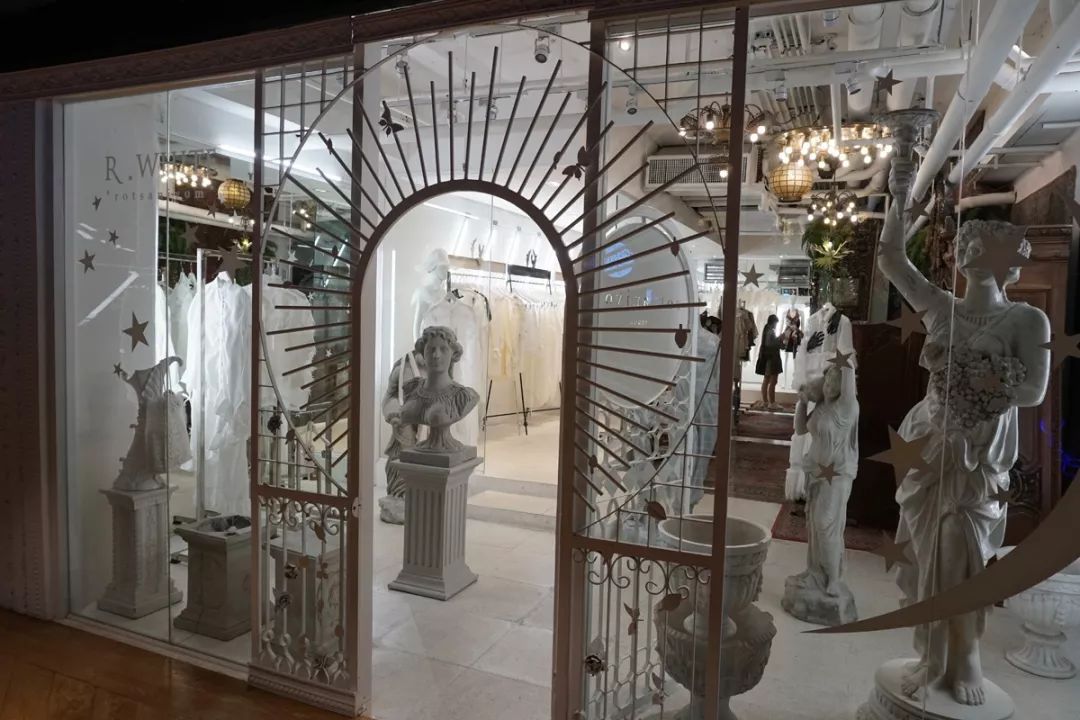 泰国潮牌购物推荐,去泰国适合买哪个潮牌