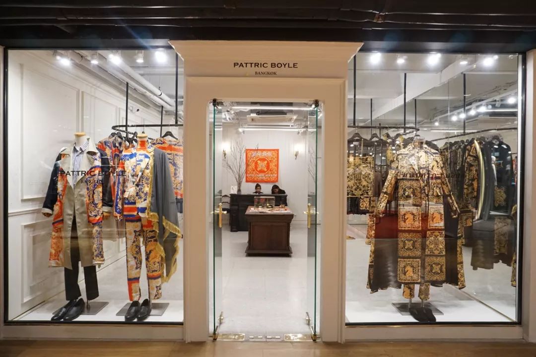 泰国潮牌购物推荐,去泰国适合买哪个潮牌