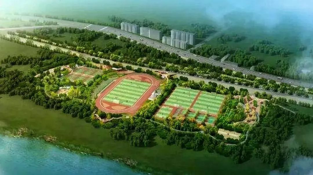 太赚了！宝鸡这16个体育场馆免费或低价向市民开放！你家门口有没有？