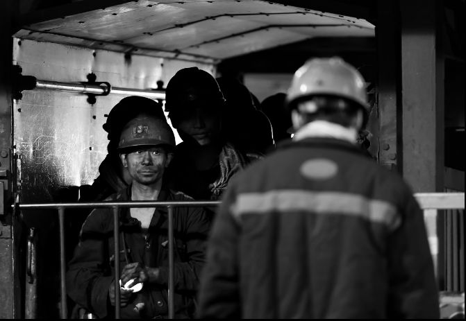 淮北的煤矿还能采几年,淮北煤矿现在还在出煤吗