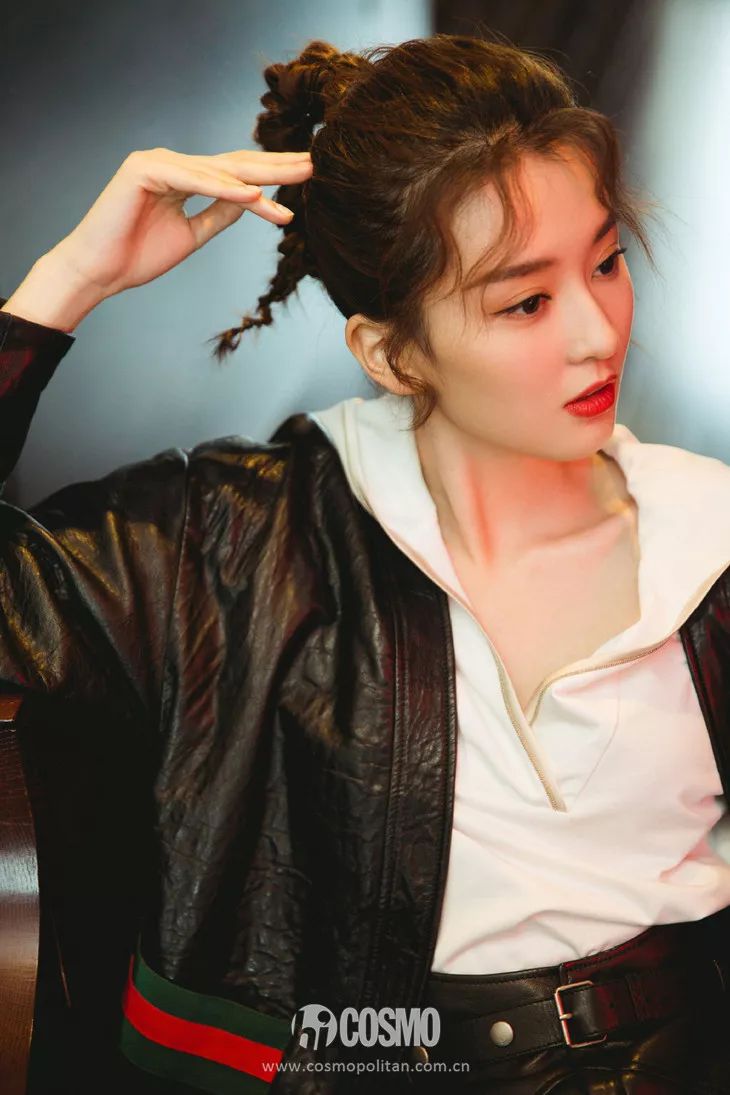 乔欣最近参加了什么综艺,乔欣大方承认整容了吗