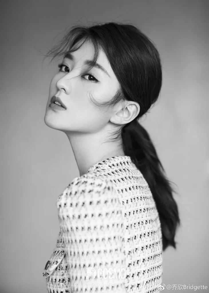 乔欣最近参加了什么综艺,乔欣大方承认整容了吗