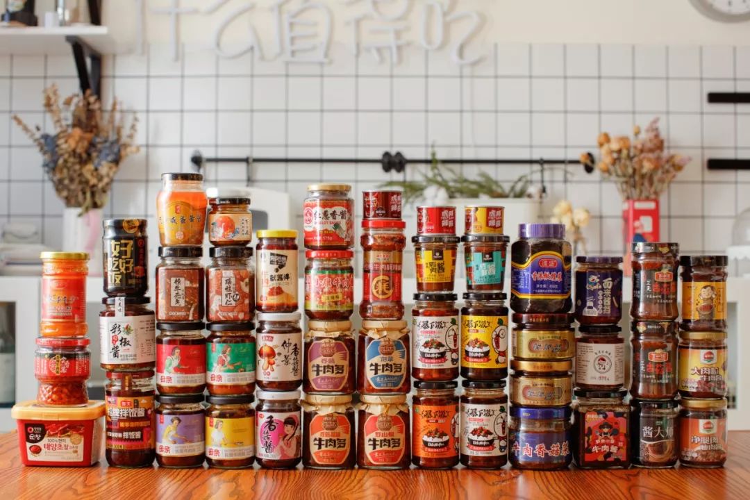 下饭酱测评低卡,下饭酱测评推荐不辣