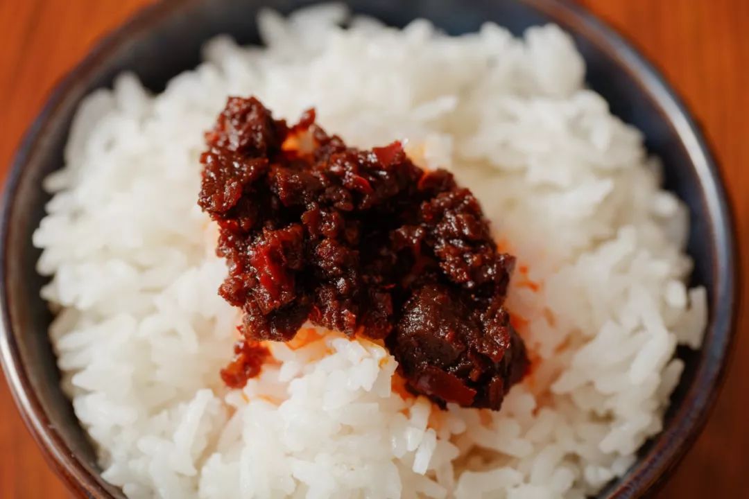 下饭酱测评低卡,下饭酱测评推荐不辣