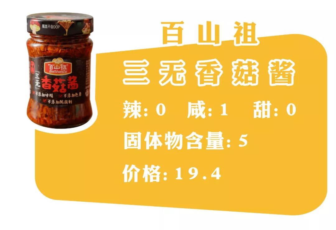 下饭酱测评低卡,下饭酱测评推荐不辣