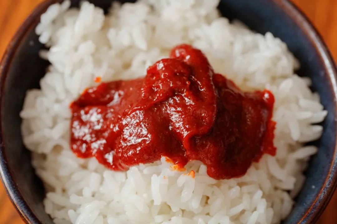 下饭酱测评低卡,下饭酱测评推荐不辣