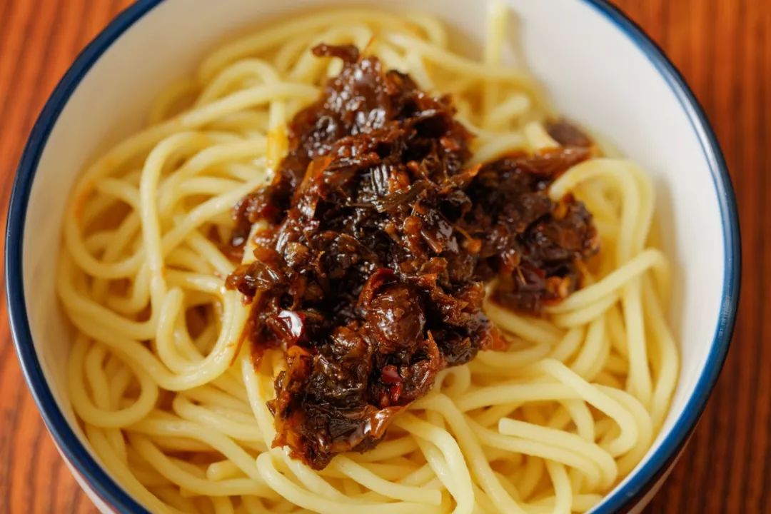 下饭酱测评低卡,下饭酱测评推荐不辣