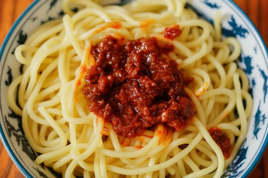 下饭酱测评低卡,下饭酱测评推荐不辣