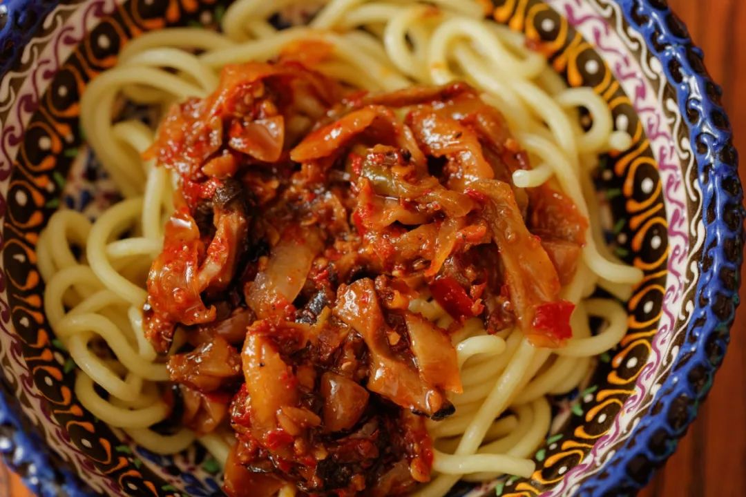 下饭酱测评低卡,下饭酱测评推荐不辣