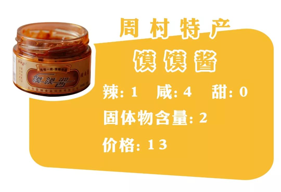 下饭酱测评低卡,下饭酱测评推荐不辣