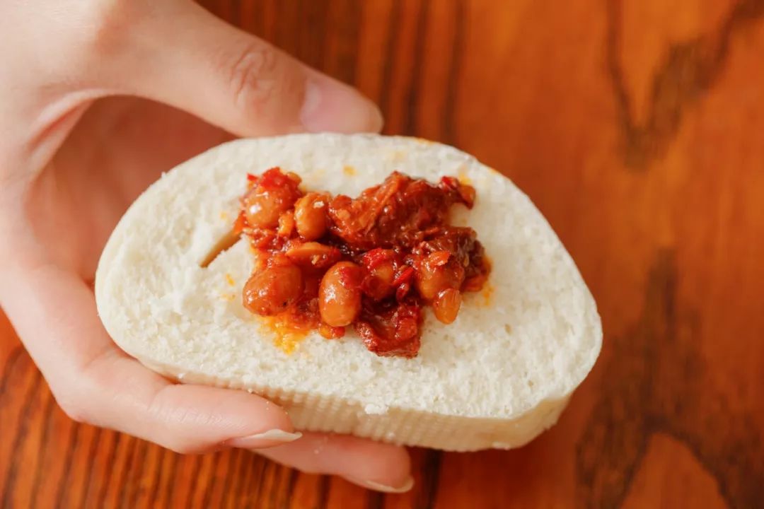 下饭酱测评低卡,下饭酱测评推荐不辣