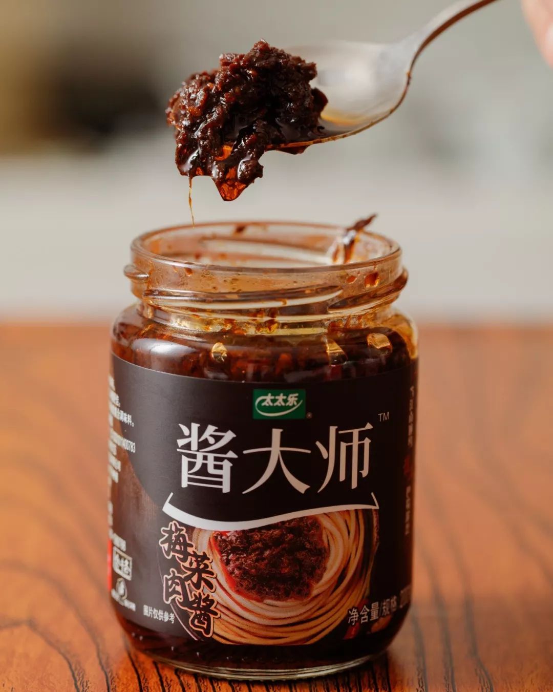 下饭酱测评低卡,下饭酱测评推荐不辣