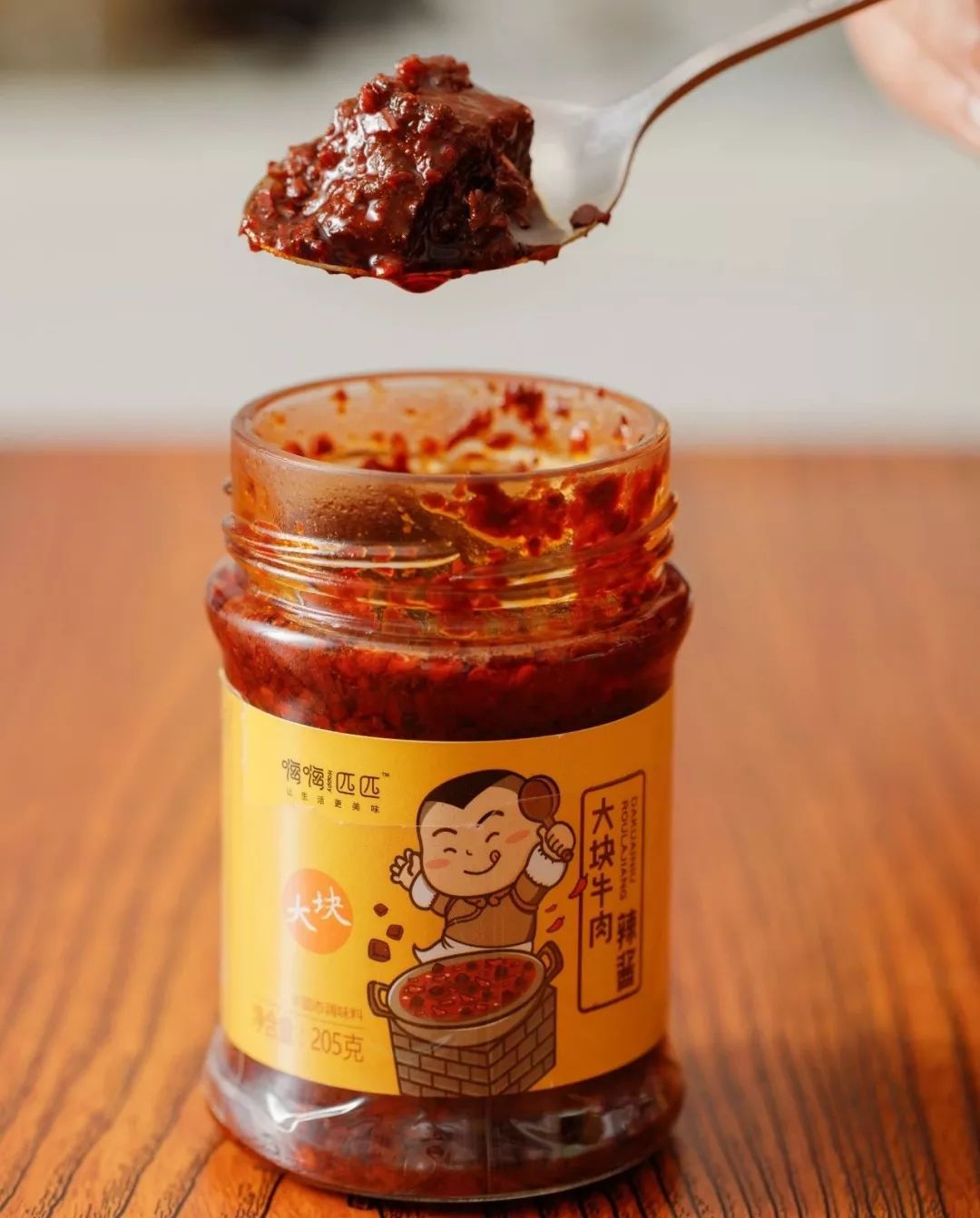 下饭酱测评低卡,下饭酱测评推荐不辣