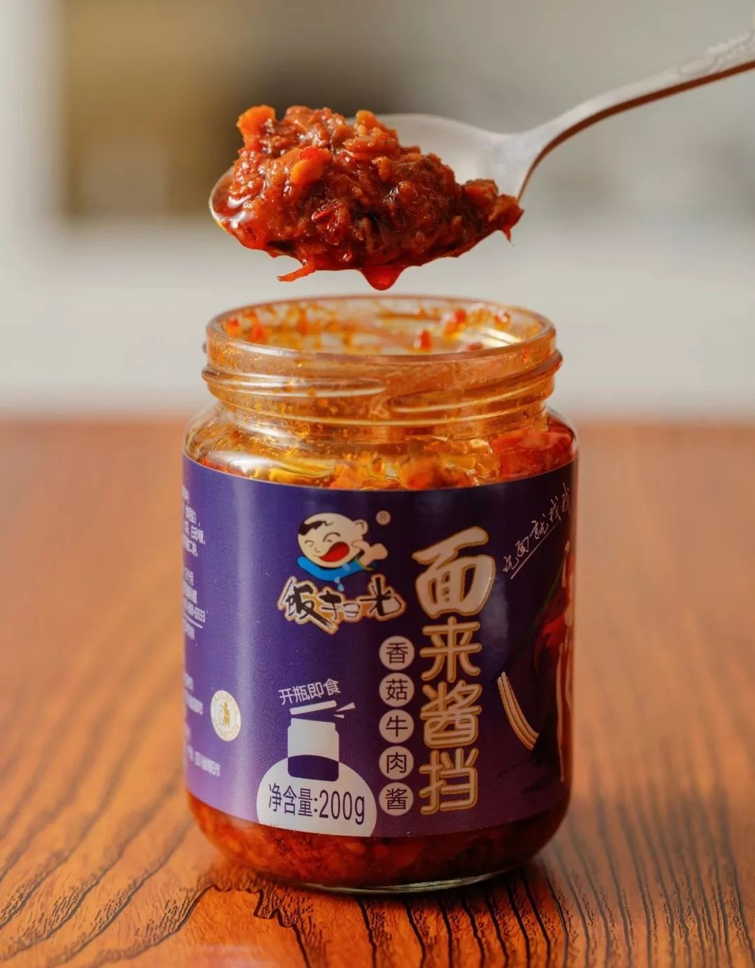 下饭酱测评低卡,下饭酱测评推荐不辣