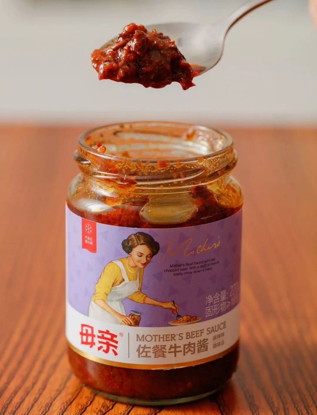 下饭酱测评低卡,下饭酱测评推荐不辣