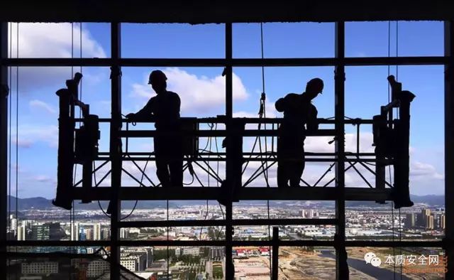 高处坠落事故注意事项,各类高处坠落事故案例及预防