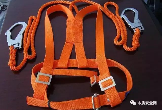 高处坠落事故注意事项,各类高处坠落事故案例及预防