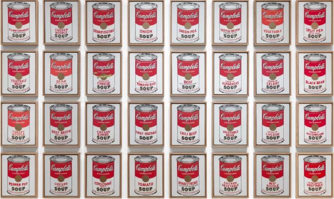 10罐罐头,10大注入灵魂的罐头你见过几种