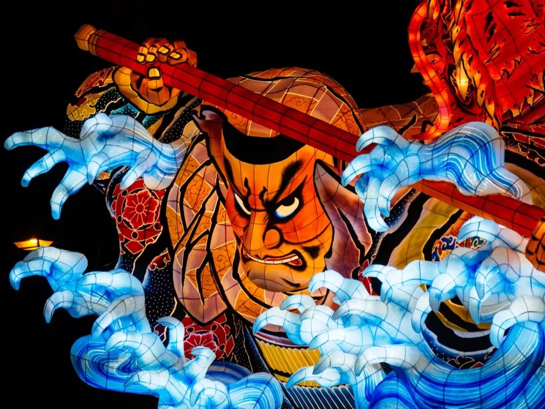 日本夏日祭感受,日本夏日祭记录