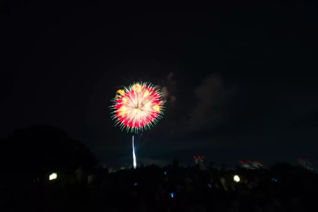 日本夏日祭感受,日本夏日祭记录