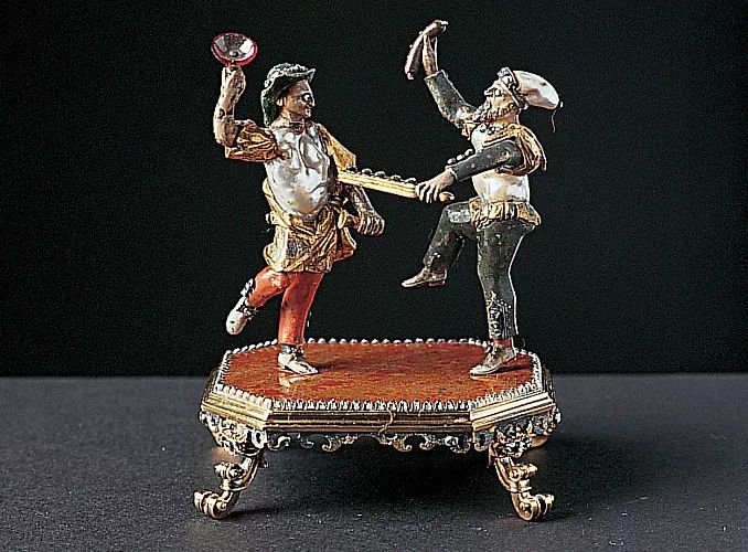 期酒上新啦！龙船，花堡，都夏美隆，双人舞......硬通货发行！