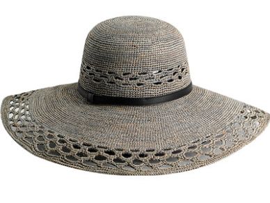 100顶帽子,100个经典帽子