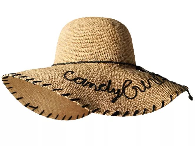 100顶帽子,100个经典帽子