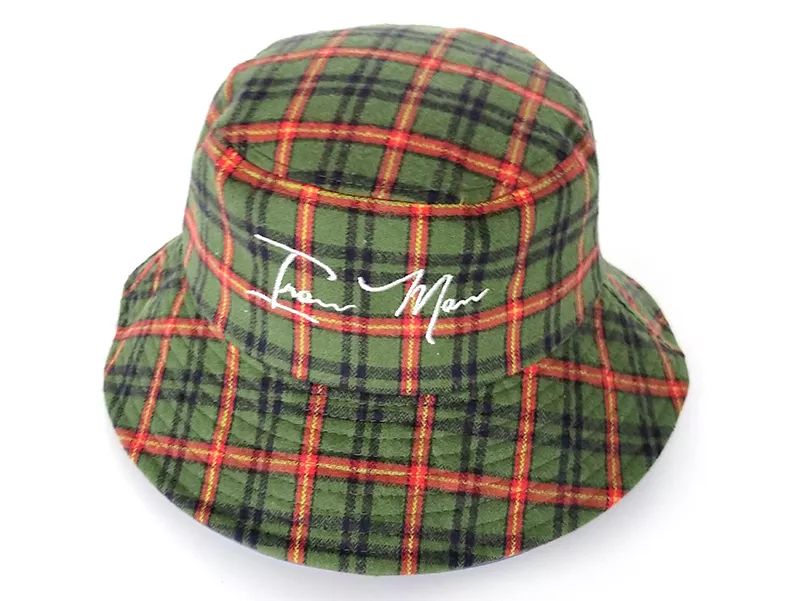 100顶帽子,100个经典帽子