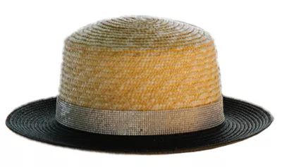 100顶帽子,100个经典帽子