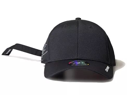 100顶帽子,100个经典帽子