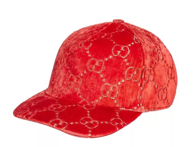 100顶帽子,100个经典帽子