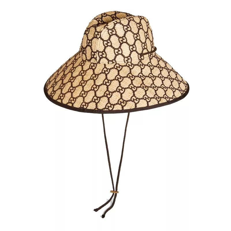 100顶帽子,100个经典帽子