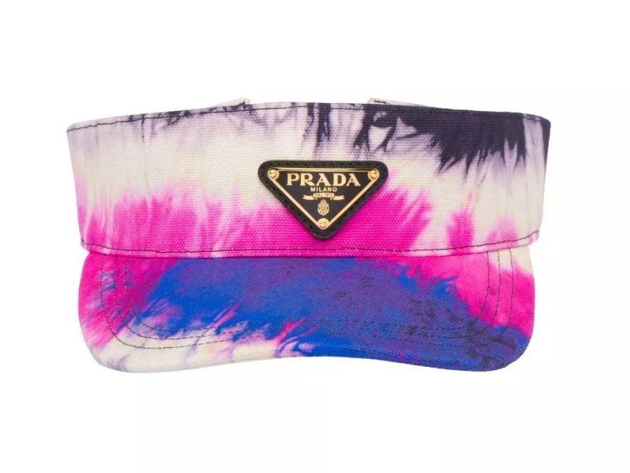 100顶帽子,100个经典帽子