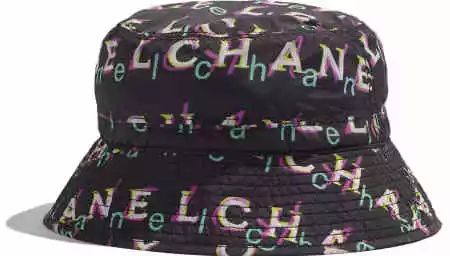 100顶帽子,100个经典帽子