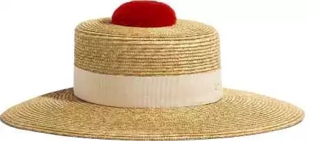 100顶帽子,100个经典帽子