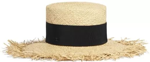 100顶帽子,100个经典帽子