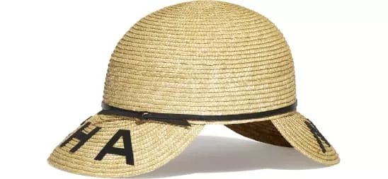 100顶帽子,100个经典帽子