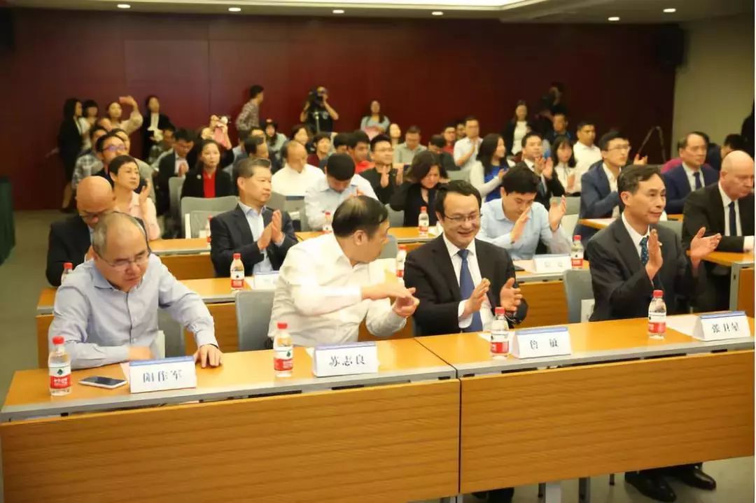 生物医药产业园发展规划,横琴中澳生物医药科技园