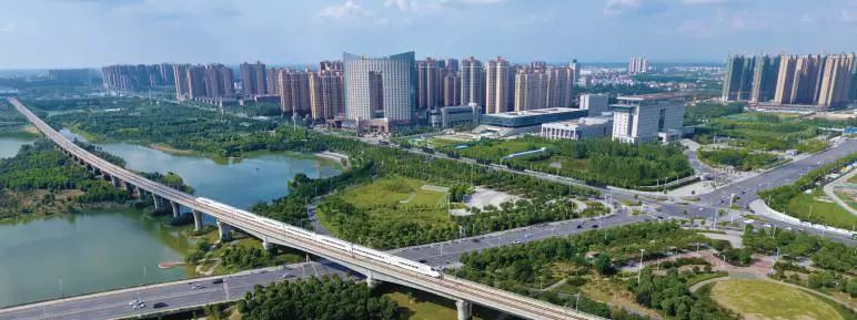 孝感到底有多惊艳,湖北孝感有什么特色