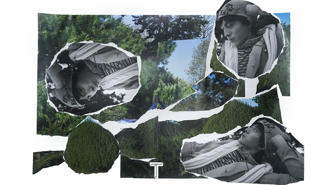 在这个行业，井柏然仍然可以说自己很干净，这是一种难能可贵