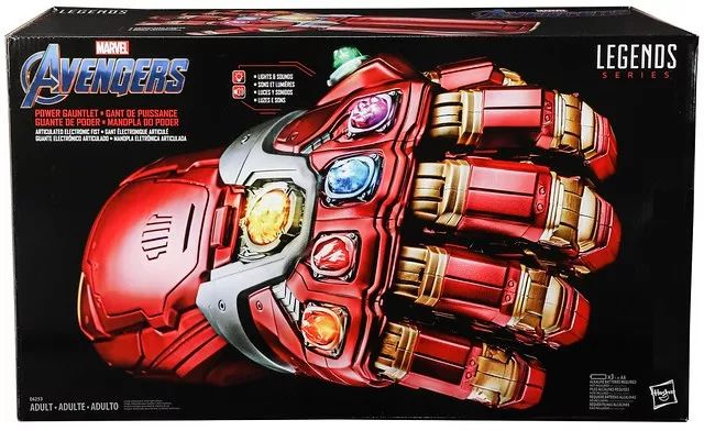 纳米手套和无限手套测评,可穿戴纳米手套