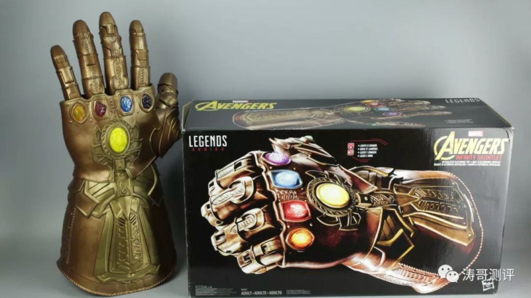 纳米手套和无限手套测评,可穿戴纳米手套