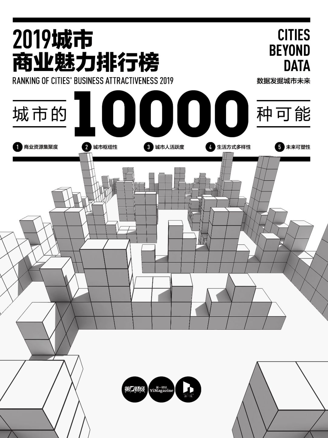 有发展潜力的城市群,中国未来十年最有潜力的城市群