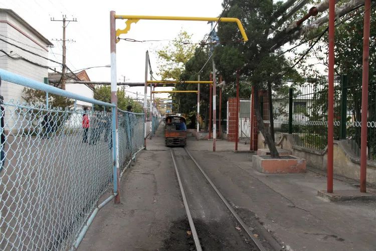 淮北的煤矿还能采几年,淮北煤矿现在还在出煤吗