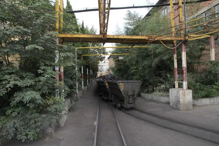 淮北的煤矿还能采几年,淮北煤矿现在还在出煤吗