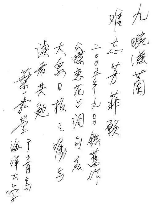 叶嘉莹诗词感悟,叶嘉莹的经典语录诗词