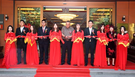 加码新零售五粮液,加码线上销售渠道