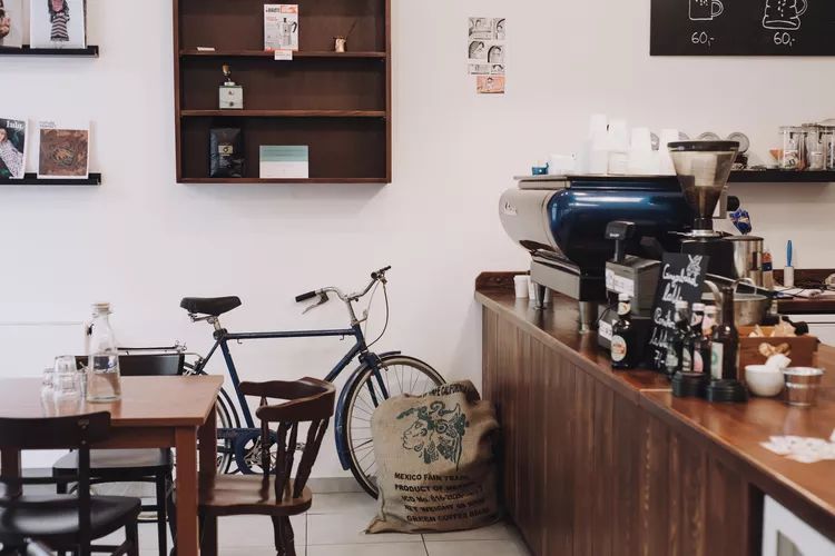 咖啡店失败案例,咖啡店为什么是创业三大坑