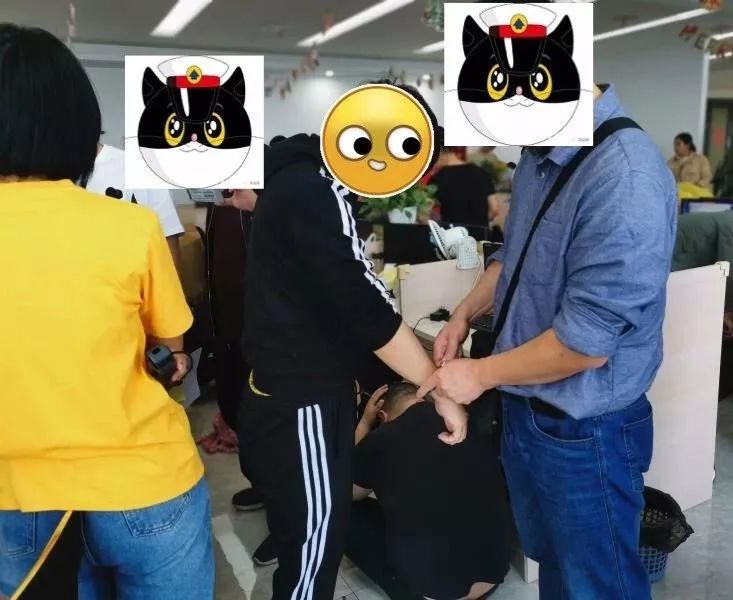 警方捣毁网恋交友5人诈骗团伙,网恋诈骗团伙抓获